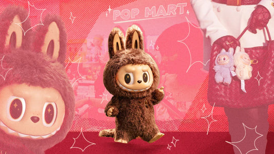 The Blind Box Craze: Why Everyone’s Chasing Labubu